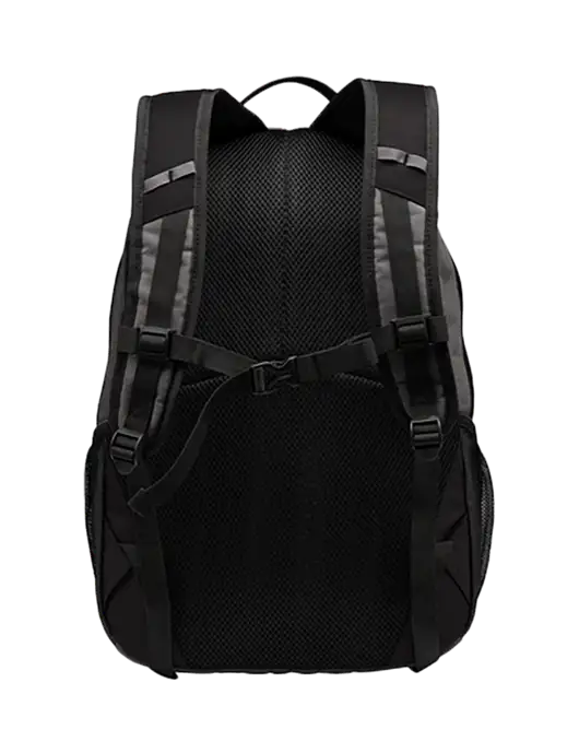 Ridge Charcoal/Dark Charcoal Laptop Backpack w/MBI Logo